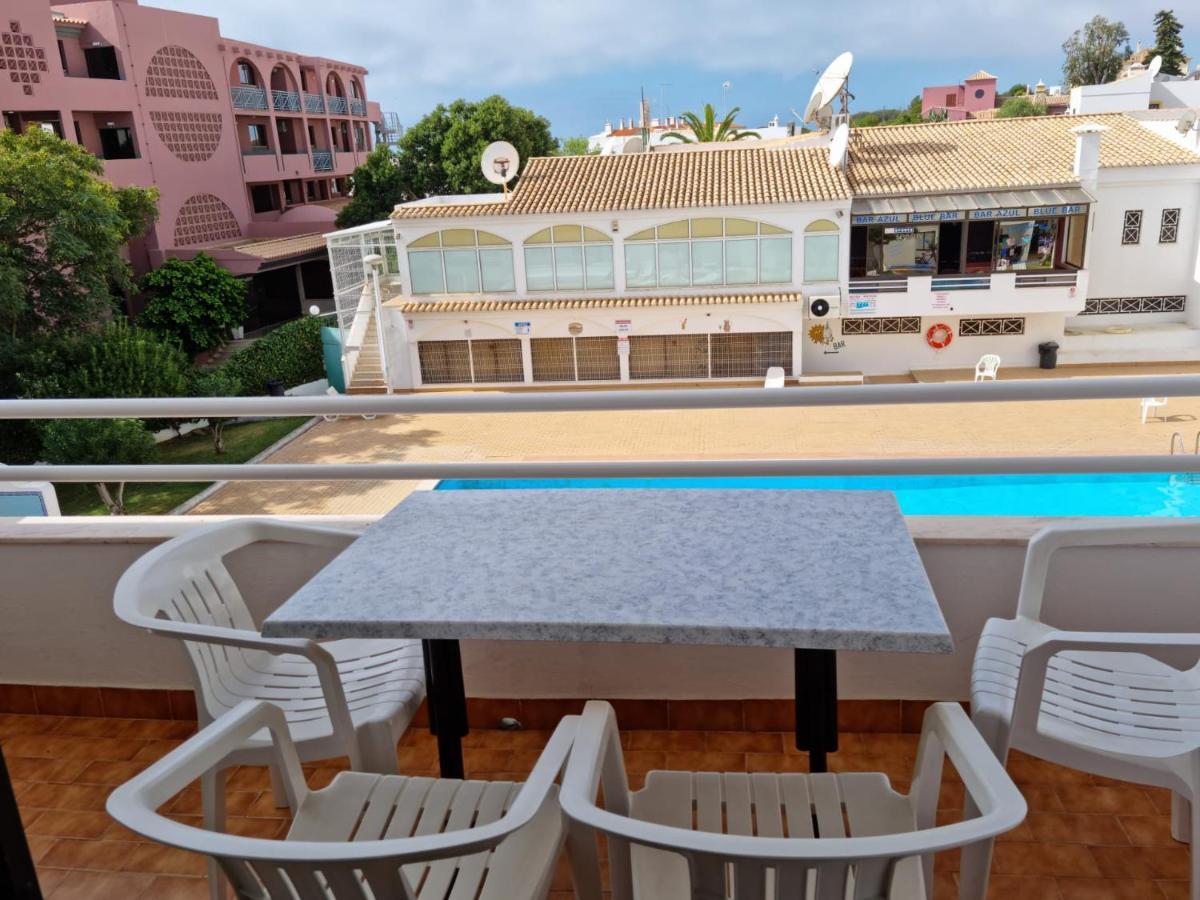 Velamar Praia 411 Albufeira Exterior foto