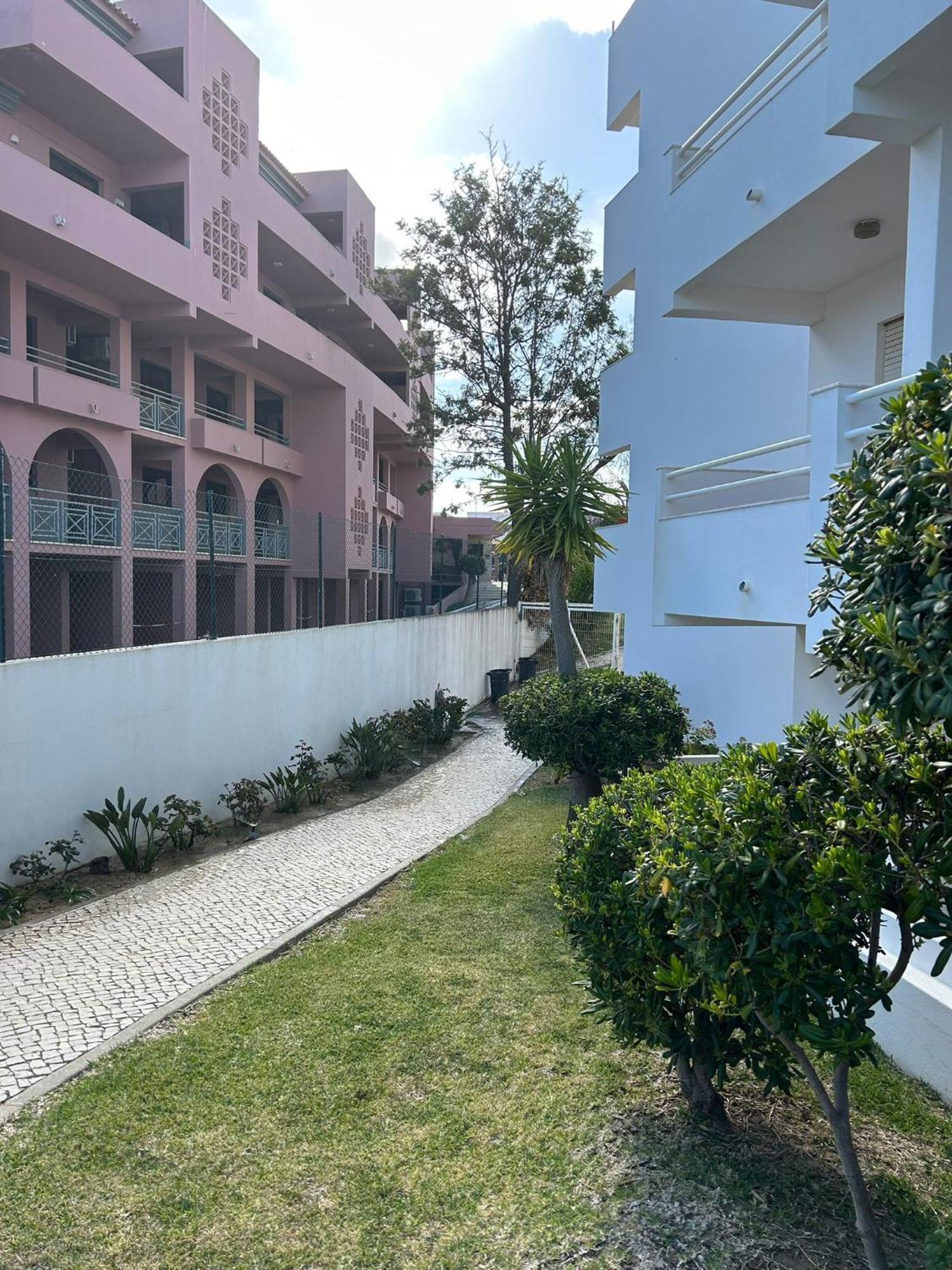 Velamar Praia 411 Albufeira Exterior foto
